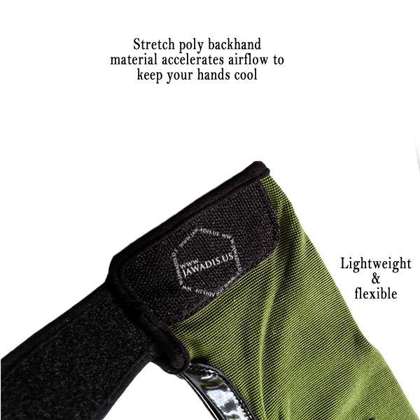 A0407a001 Durable Nylon Construction for Endurance