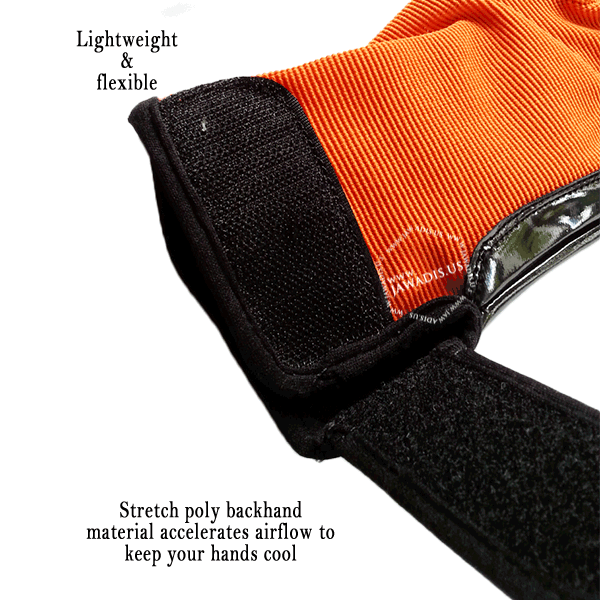 A0411a001 Ventilated Design for Breathability