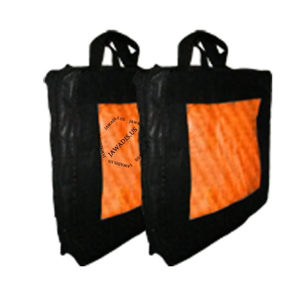 Jawadis beekeeping suit in carrying case ready for storage