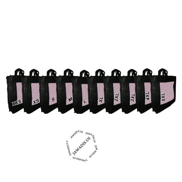 Jawadis Beekeeper Suit Folded in Briefcase-Style Carrying Bag