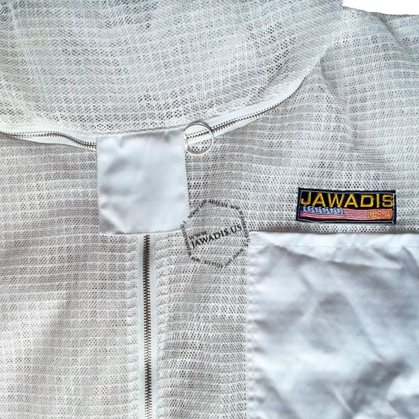 Jawadis Beekeeper Suit – 5 Spacious Storage Pockets
