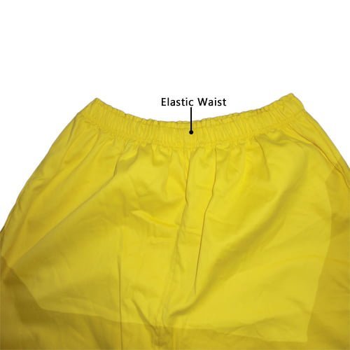 : "Jawadis Beekeeper Pants with Loose Tie Drawstring for Comfortable Fit