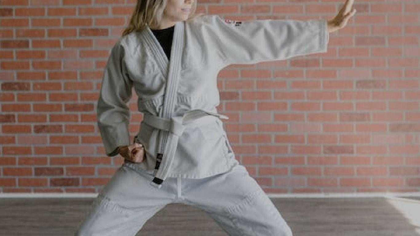 Single Weave vs. Double Weave Judo Gi: Understanding the Key Differences