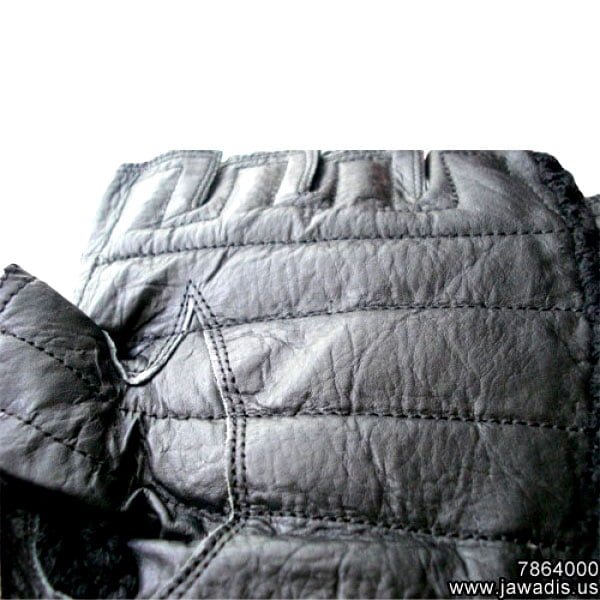 A2401n003 Jawadis Mesh Leather Gloves G