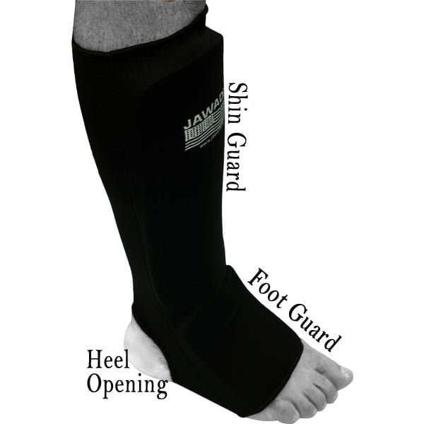 A3001n002 Jawadis Mma Instep Guards A