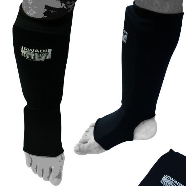 A3001n002 Jawadis Mma Instep Guards B