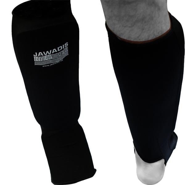 A3001n002 Jawadis Mma Instep Guards D