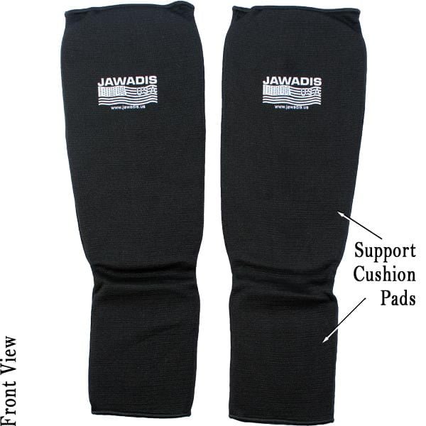 A3001n002 Jawadis Mma Instep Guards E
