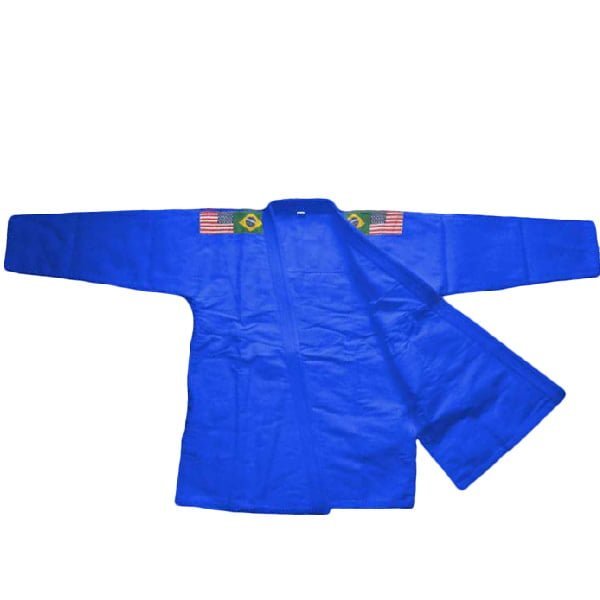 A3102n001 Jawadis Blue Uniform Gi B