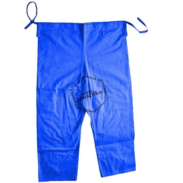 A3102n001 Jawadis Blue Uniform Gi C