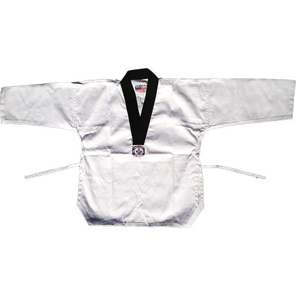A3117a001 Jawadis Kunfu Taekwondo Gi B