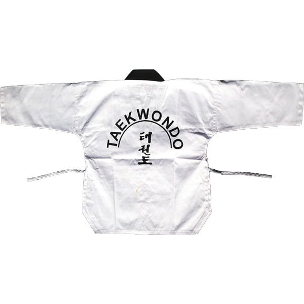A3117a001 Jawadis Kunfu Taekwondo Gi C