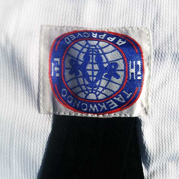 A3117a001 Jawadis Kunfu Taekwondo Gi D