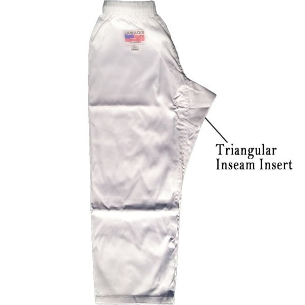 A3117a001 Jawadis Kunfu Taekwondo Gi G