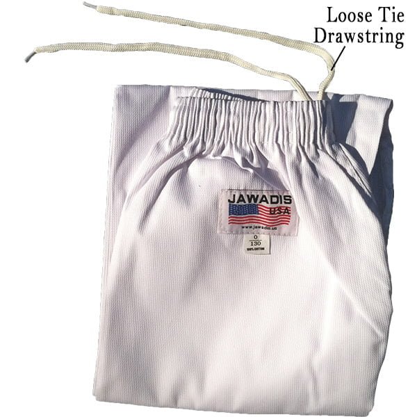 A3117a001 Jawadis Kunfu Taekwondo Gi H