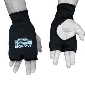 A3401n001 Jawadis Mma Muay Thai Inner Gloves Black A