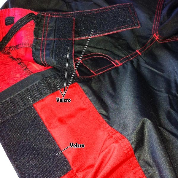 A3501m001 Jawadis Mma Grappling Kickboxing Shorts B