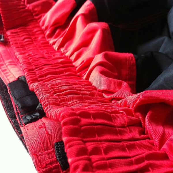 A3501m001 Jawadis Mma Grappling Kickboxing Shorts E