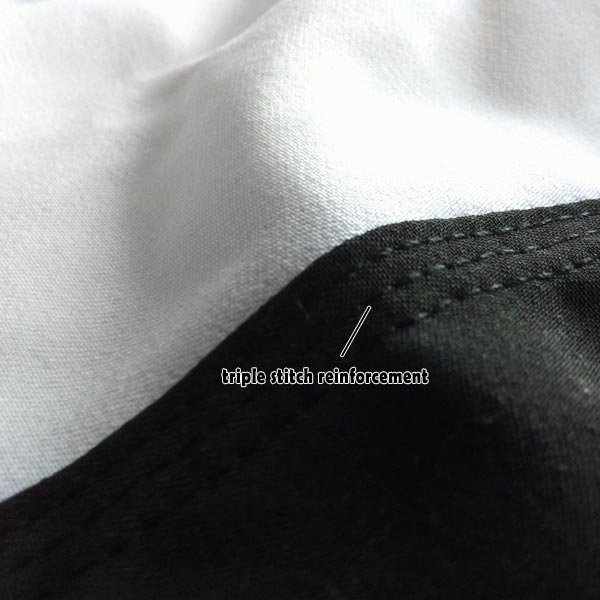 A3517a001 Jawadis White Mma Grappling Kickboxing Shorts J