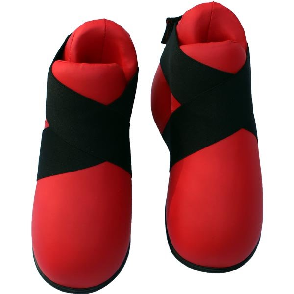 A3816a001 Jawadis Red Mma Sparring Shoes D