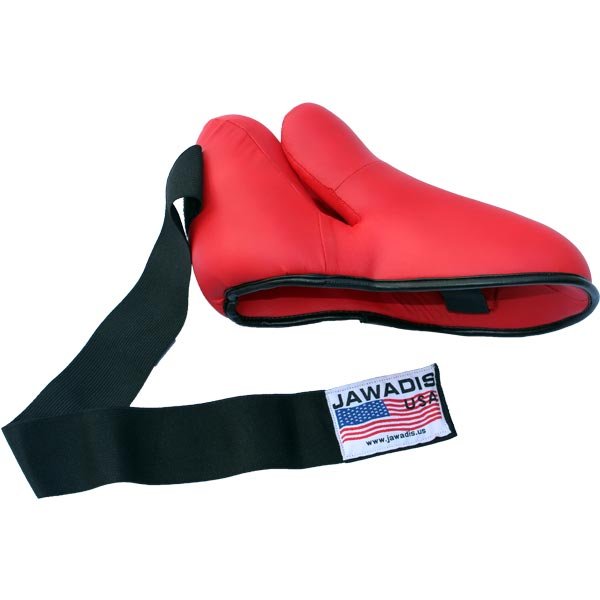 A3816a001 Jawadis Red Mma Sparring Shoes F