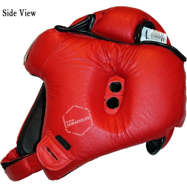 A3916a001 Jawadis Red Head Guard B