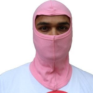 A4012n001 Jawadis Pink Balaclava A