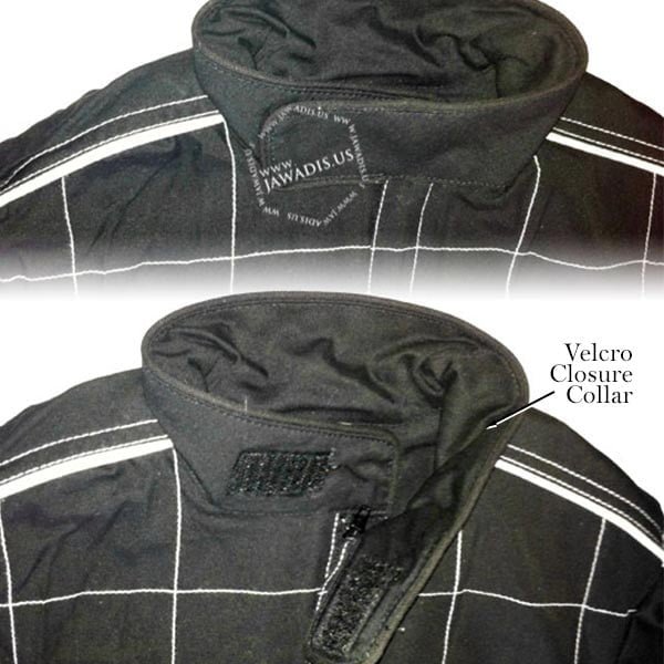 A4101n001 C4101n001 All Black Go Kart Overall C