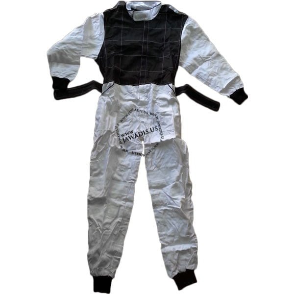 A4117a001 Jawadis Black White Karting Racing Overall B