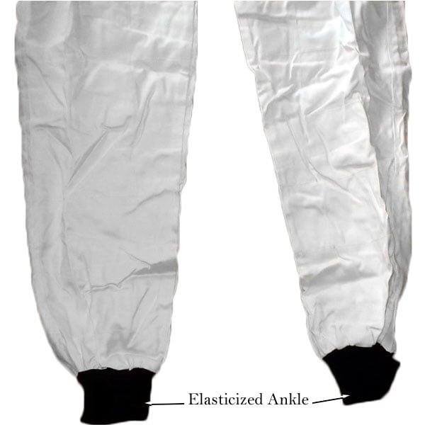 A4117k001 Jawadis Pink White Car Racing Suit G