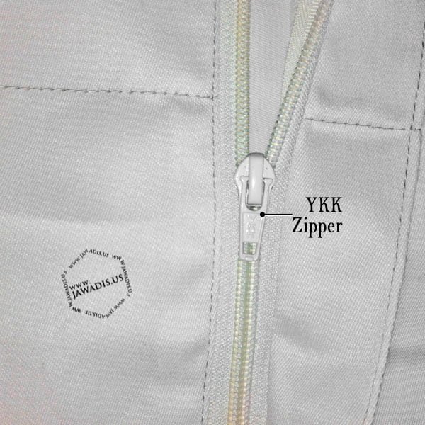 A4117n001 Jawadis All White Kart Racing Suit E