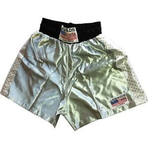 A6508a001 Jawadis Silver Shorts A