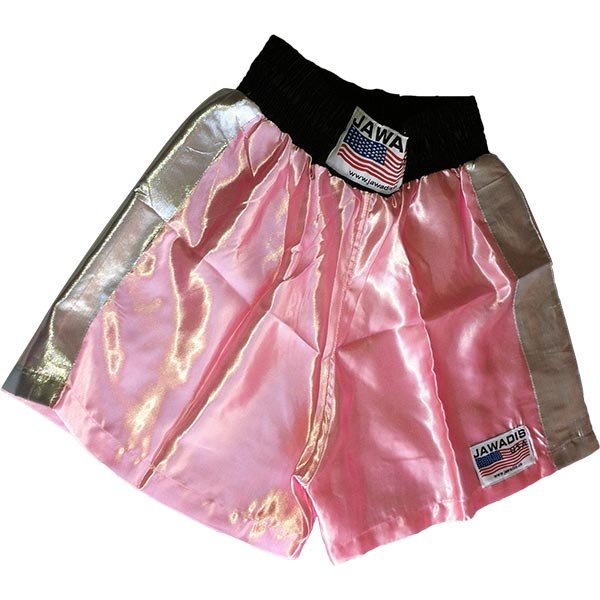 A6512d002 Jawadis Pink Shorts A