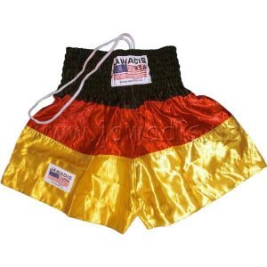 A6516d001 Jawadis Germany Shorts