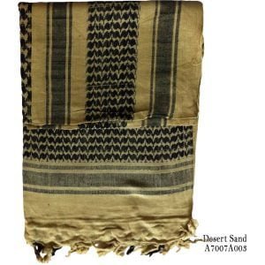 A7007a003 Jawadis Desert Sand Shemagh Scarf