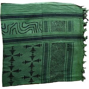 A7007a004 Jawadis Caduceus Shemagh A