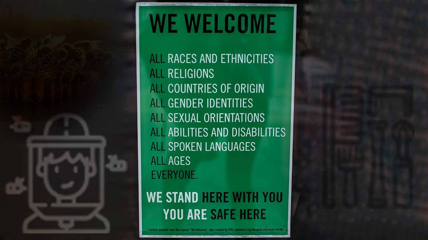 Promoting Diversity and Inclusion in Beekeeping: A Path to a Thriving Community