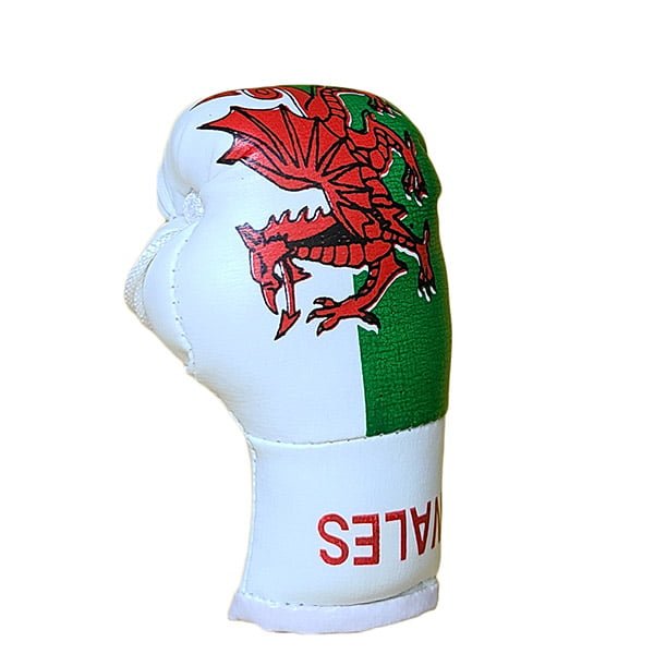 Mbg N6020o061 Wales Mini Boxing Gloves Jawadis 7