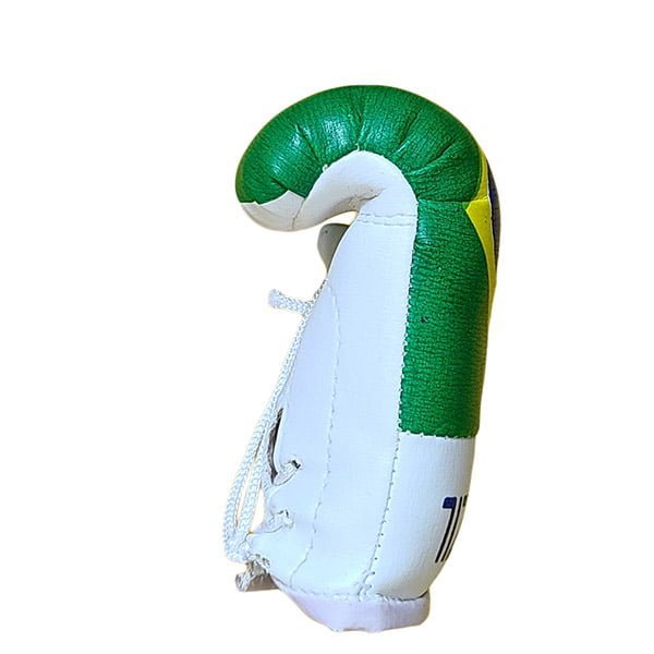 Mbg N6020o062 Brazil White Wrist Jawadis 6