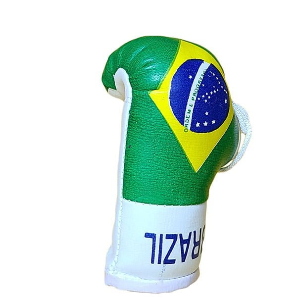 Mbg N6020o062 Brazil White Wrist Jawadis 7