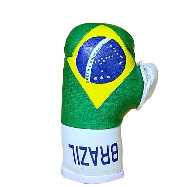 Mbg N6020o062 Brazil White Wrist Jawadis 8