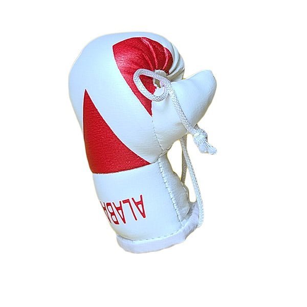 Mbg N6020o112 Alabama White Wrist Jawadis 7