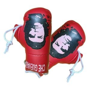 Mbg N6020o203 Che Guevara Mini Gloves Souvenir Jawadis 0