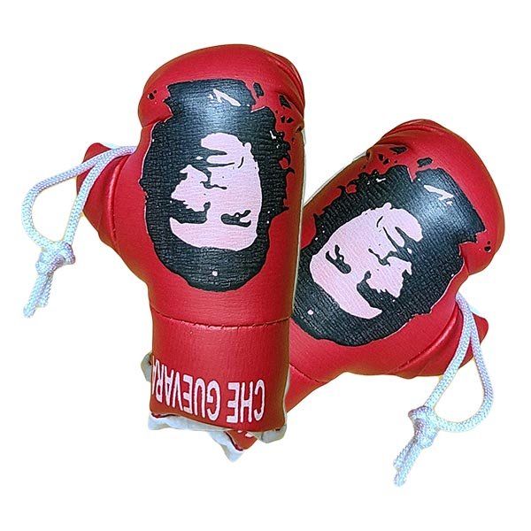 Mbg N6020o203 Che Guevara Mini Gloves Souvenir Jawadis 0