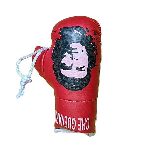 Mbg N6020o203 Che Guevara Mini Gloves Souvenir Jawadis 1