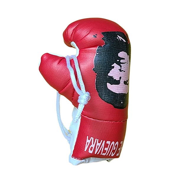 Mbg N6020o203 Che Guevara Mini Gloves Souvenir Jawadis 8