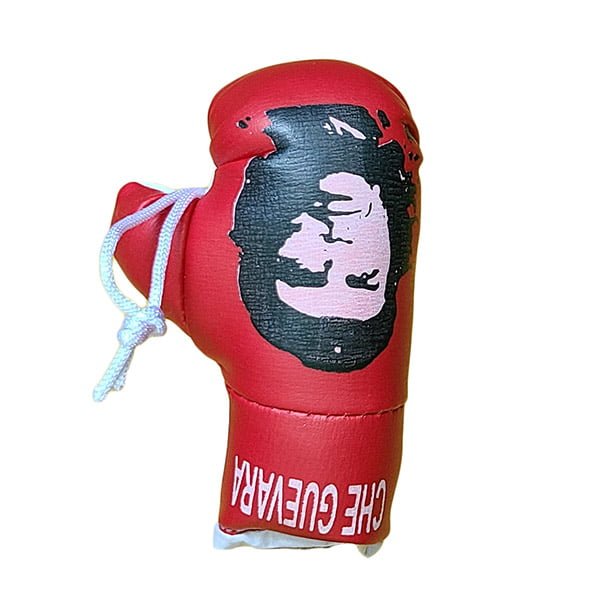 Mbg N6020o203 Che Guevara Mini Gloves Souvenir Jawadis 9